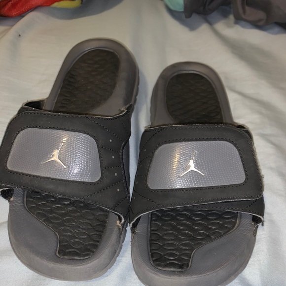 jordan slides womens